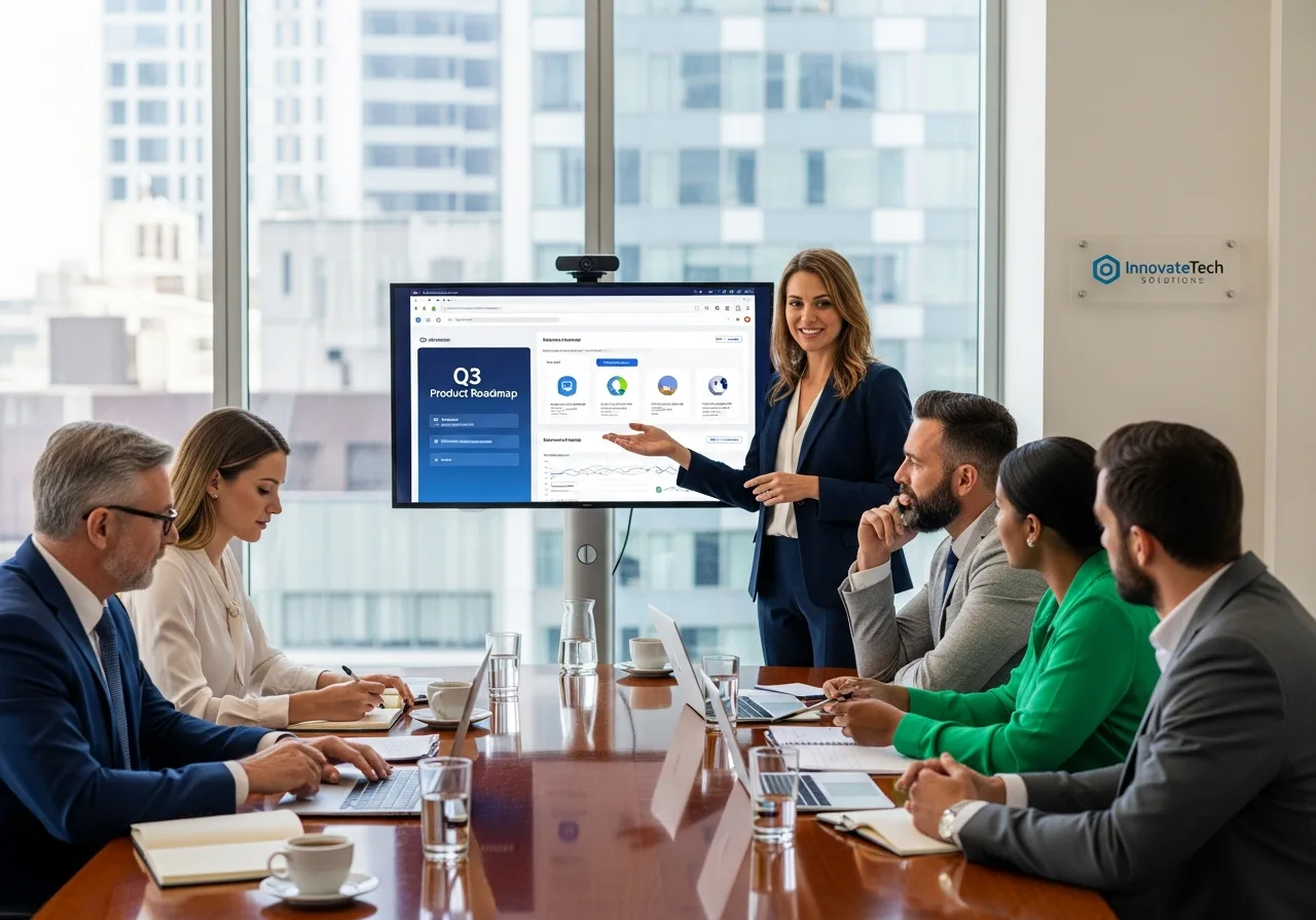 Golden Wave SaaS-Plattform — Erfolgsgeschichten 2